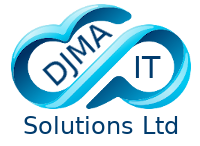 DJMA IT Solutions Ltd